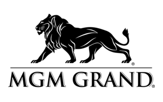 MGM Logo